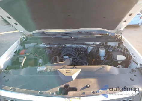 2014 Chevrolet Silverado 1500 1Lt z USA, uszkodzony, nr VIN 3GCPCREH1EG488208